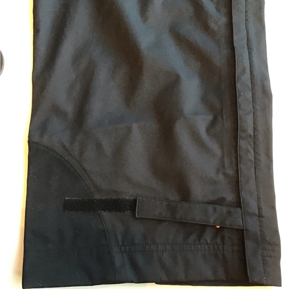 NWT Adidas ClimaProof Storm MRetCDDYPT Black Golf Pants Mens 2XL - Picture 5 of 7